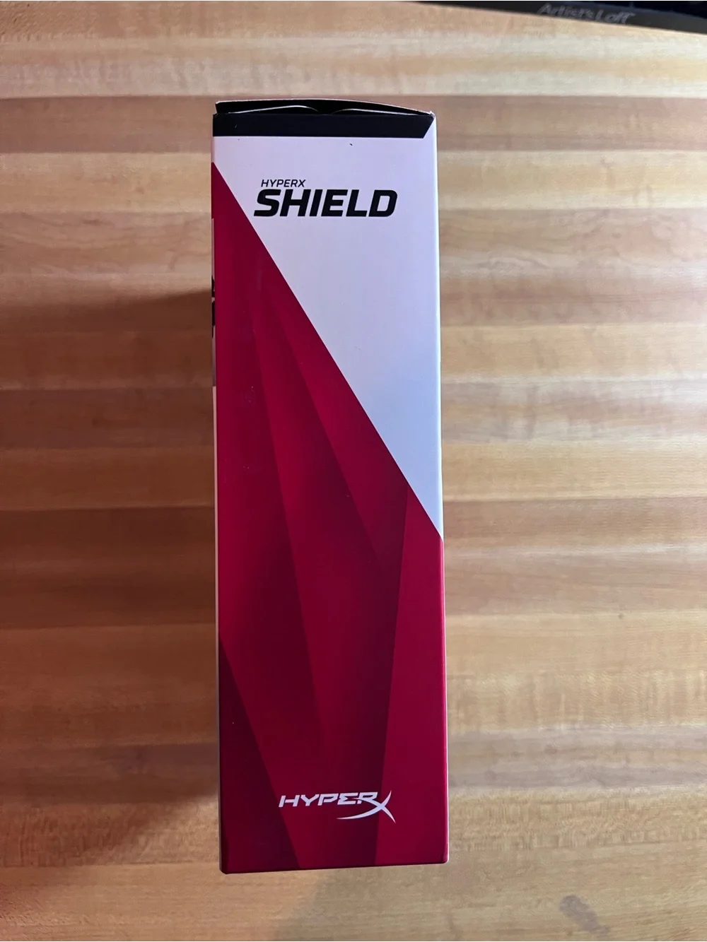 HyperX Shield Microphone Shield